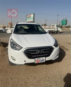هيونداي توسان